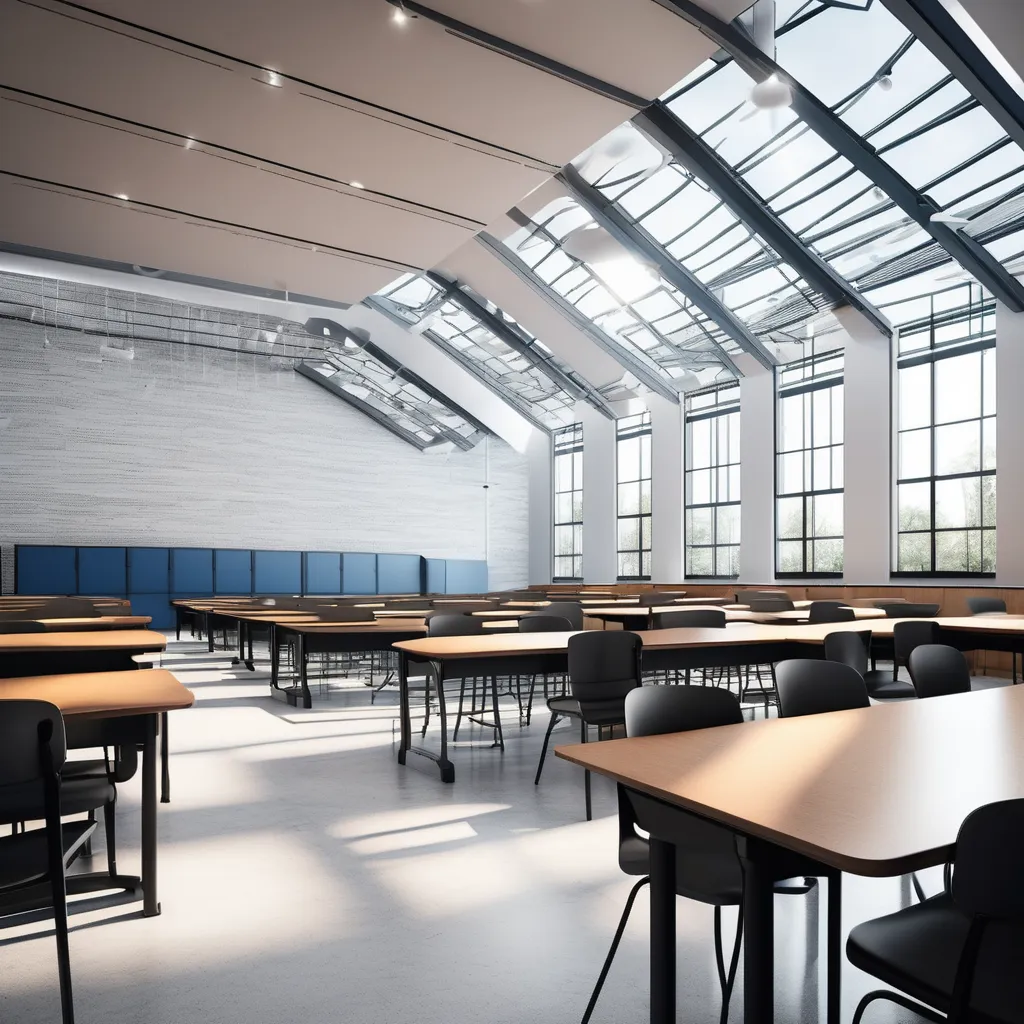 School of Discipleship